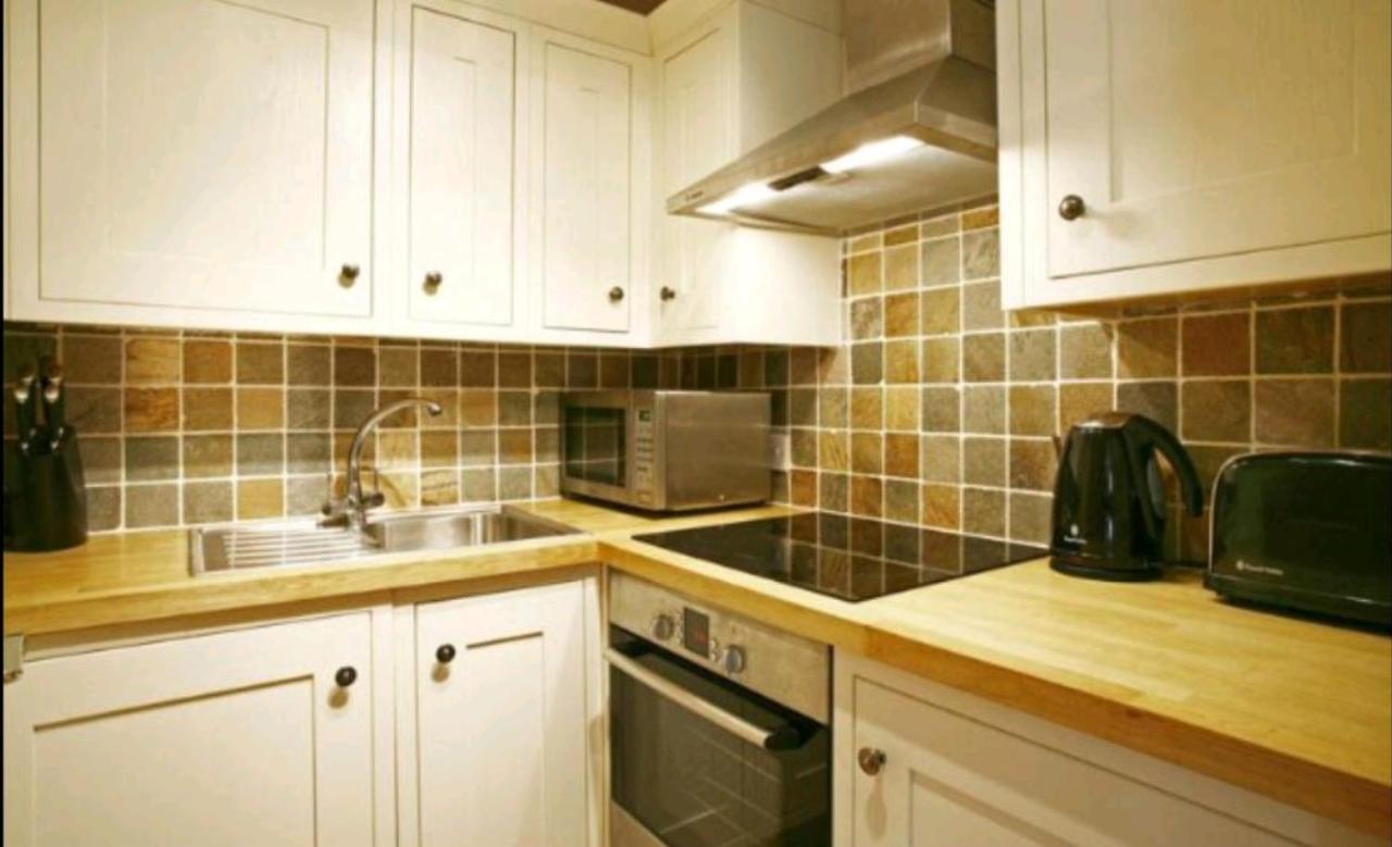 Central London Rooms * London
