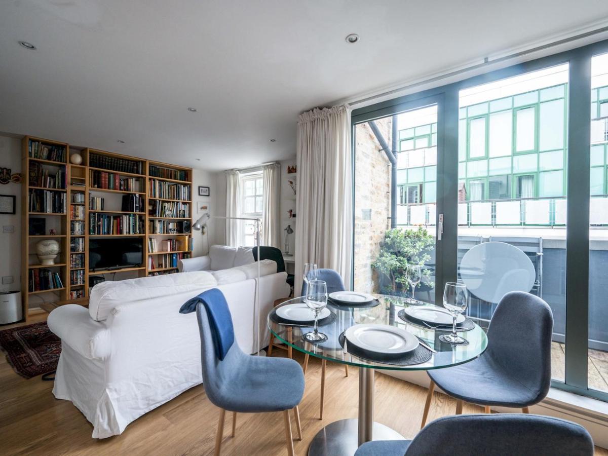 Apartment Cosy And Spacious Flat Near Bridge