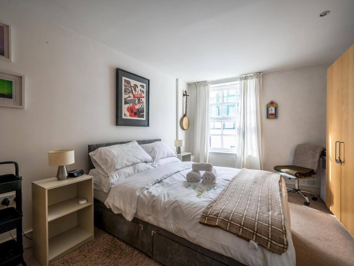Apartment Cosy And Spacious Flat Near Bridge *
