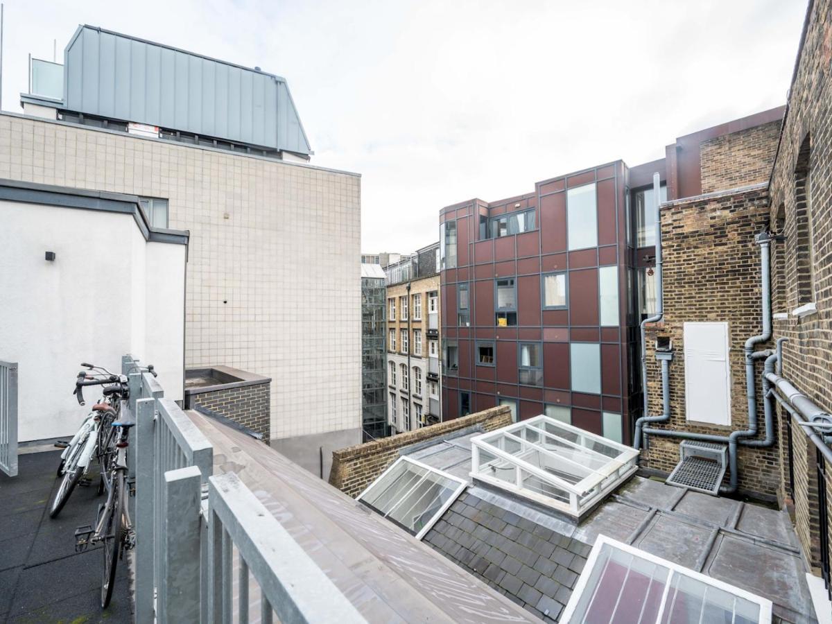 Cosy And Spacious Flat Near Bridge