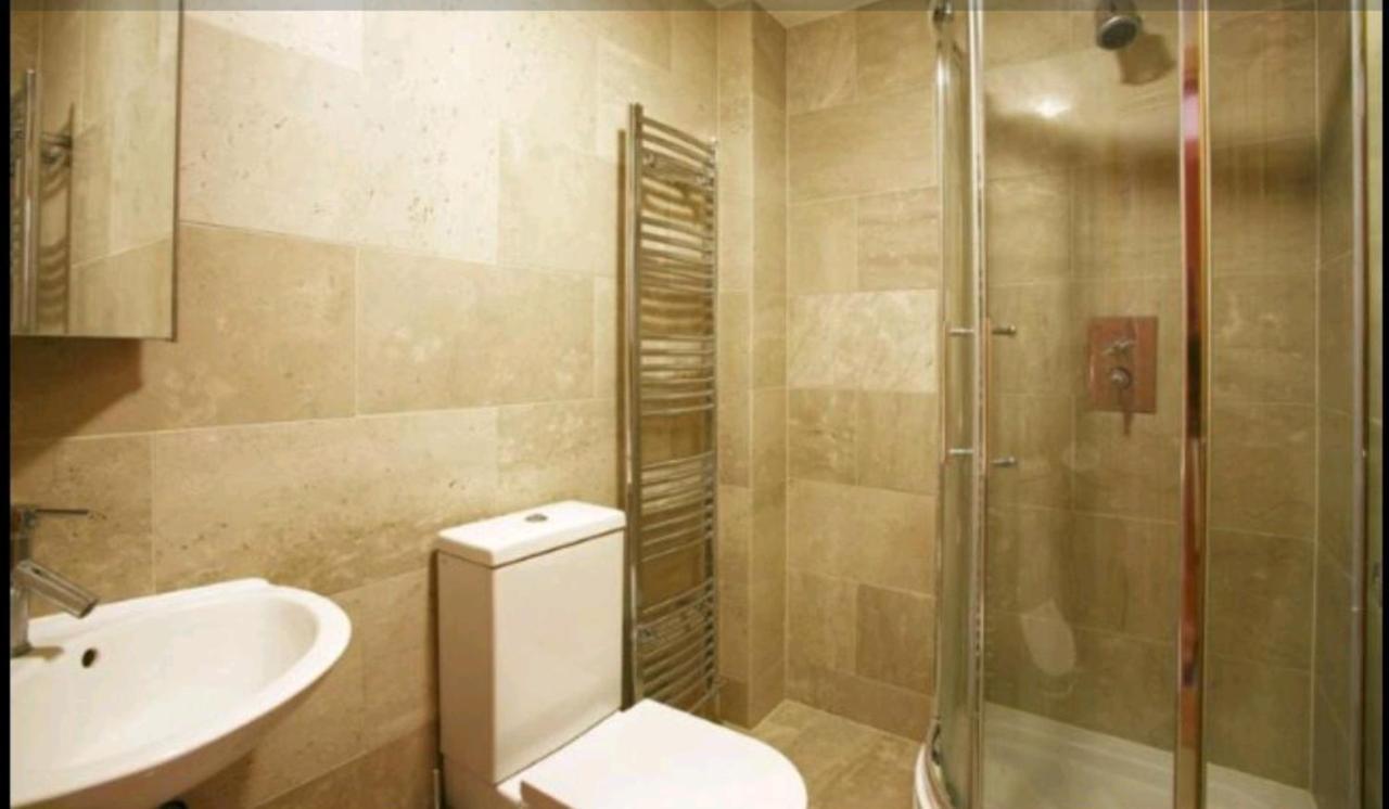 Homestay Central London Rooms *