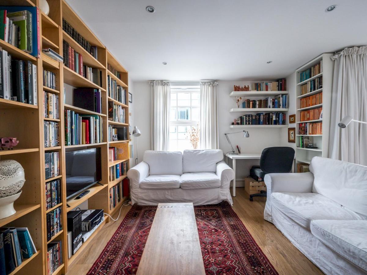Cosy And Spacious Flat Near Bridge Apartment