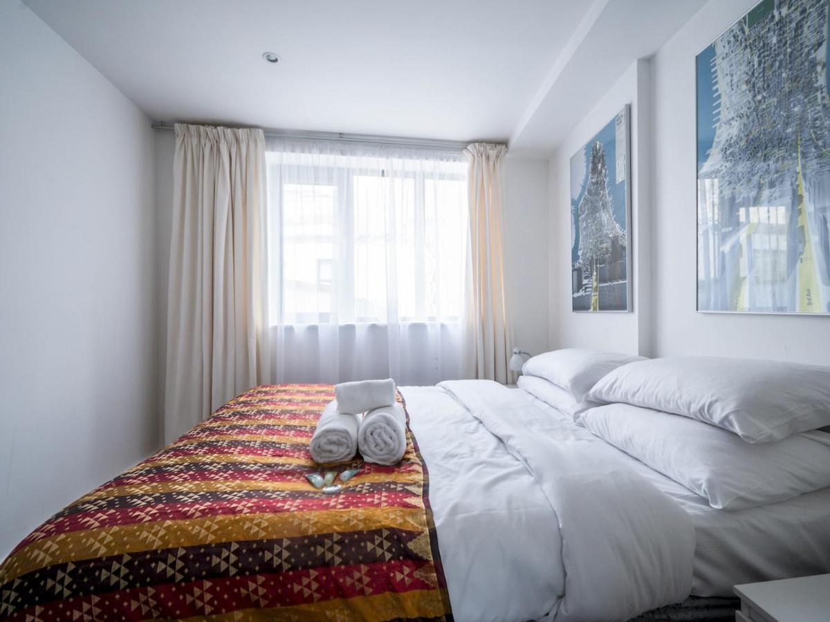 Cosy And Spacious Flat Near Bridge Apartment *