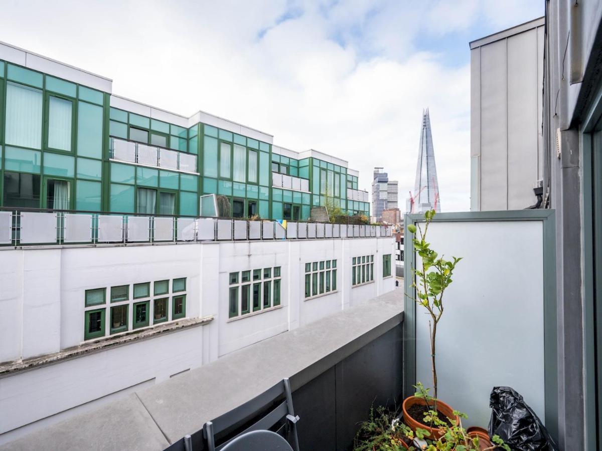 Cosy And Spacious Flat Near Bridge London