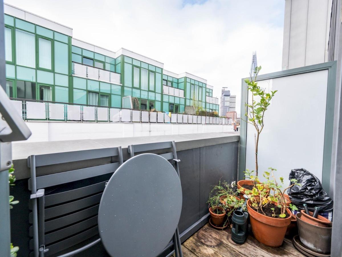 Apartment Cosy And Spacious Flat Near Bridge *