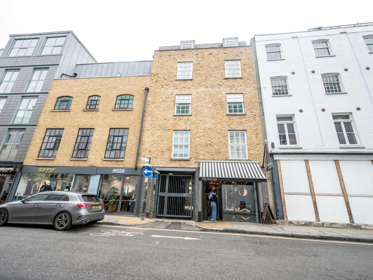 Apartment Cosy And Spacious Flat Near Bridge *
