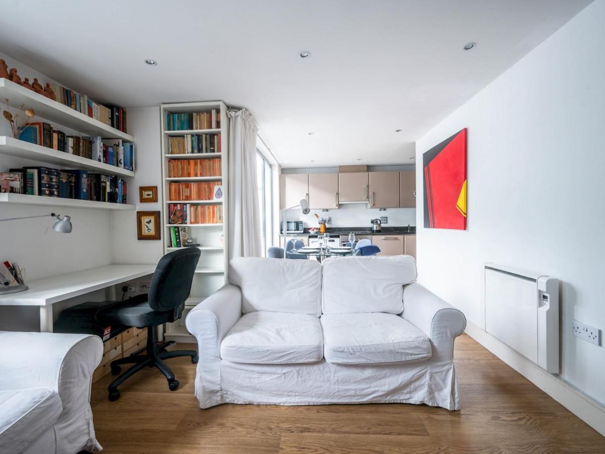Apartment Cosy And Spacious Flat Near Bridge *