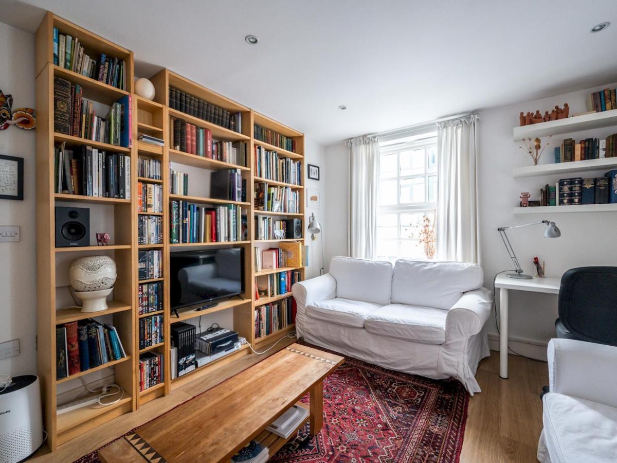 Cosy And Spacious Flat Near Bridge Apartment *