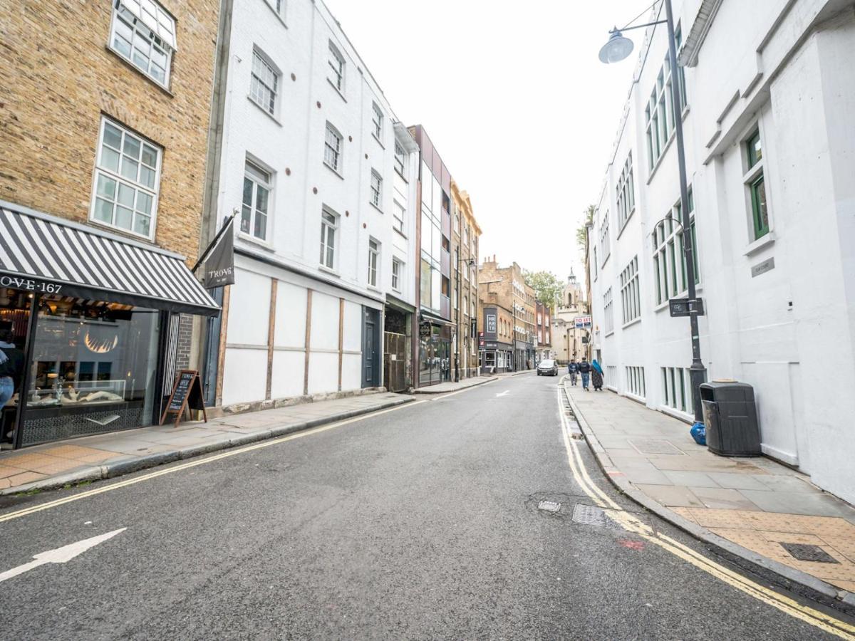 Apartment Cosy And Spacious Flat Near Bridge
