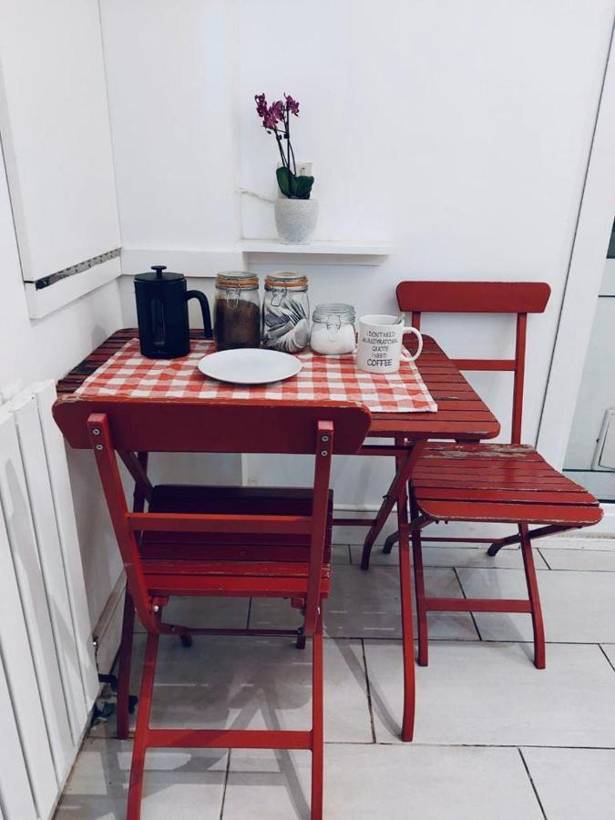 Cozy Single In Clapham