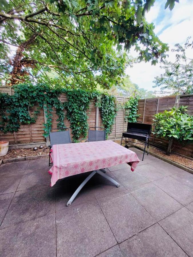 Homestay Cozy Single In Clapham *