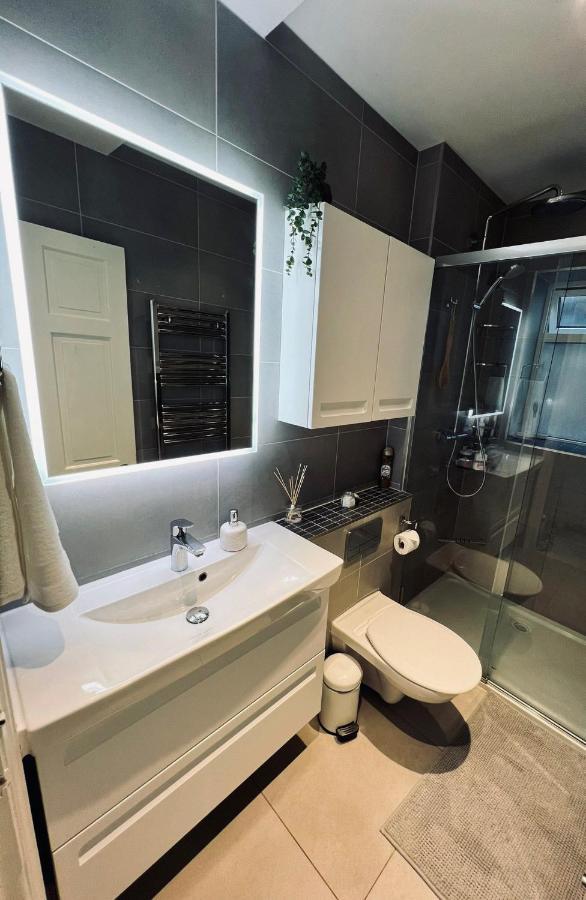 Cozy Single In Clapham Homestay *