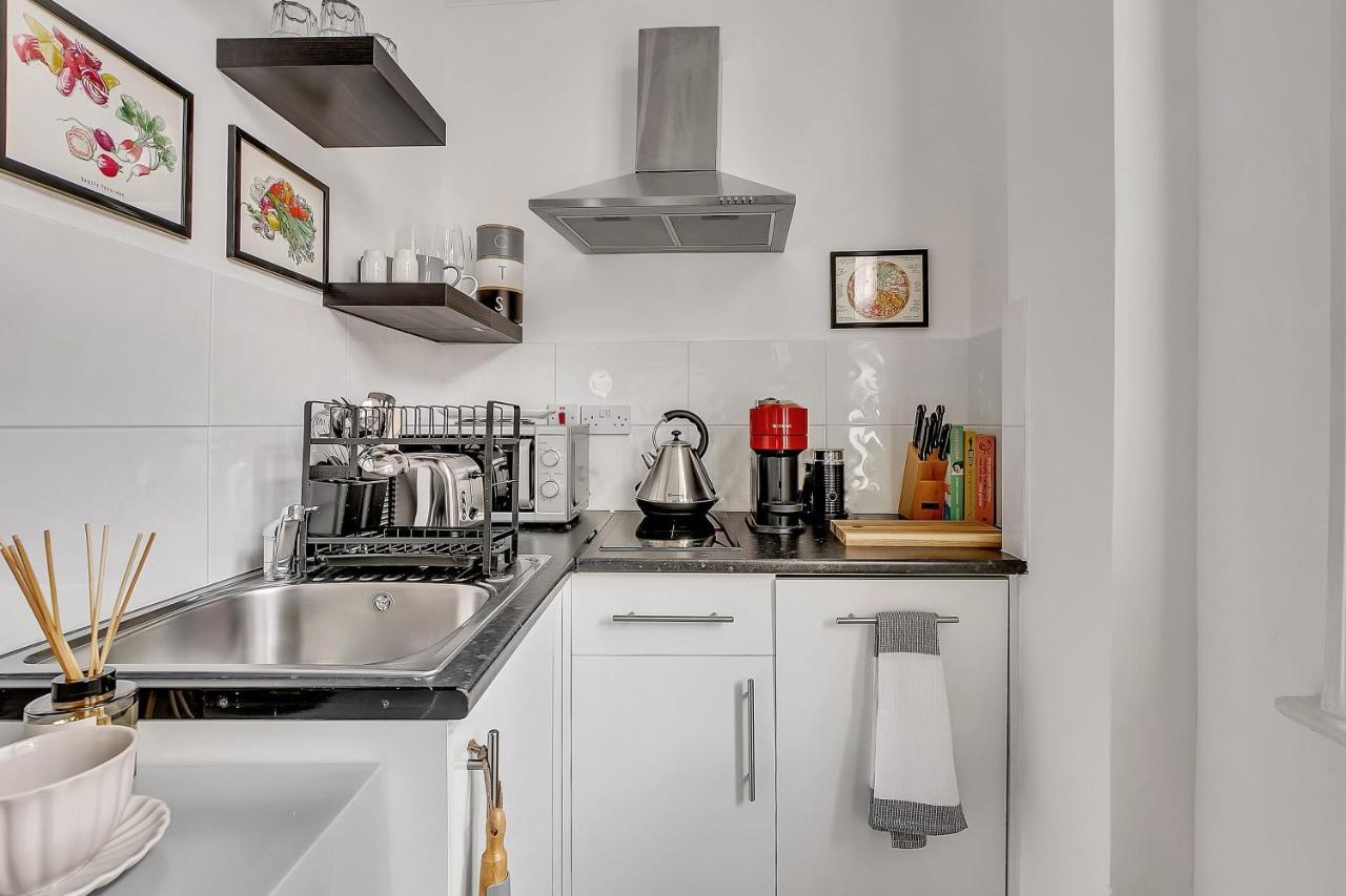 Appartement The Abingdon