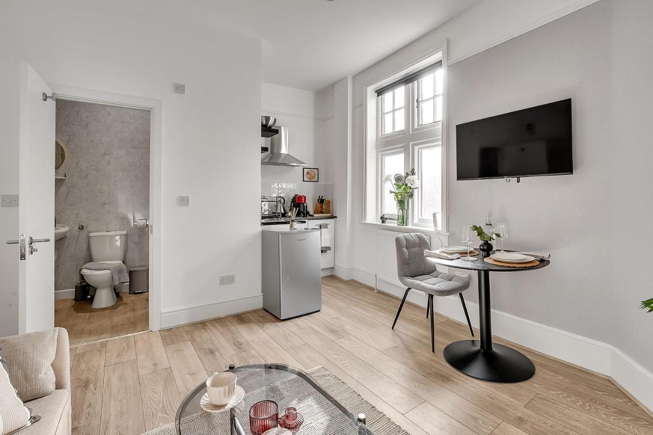 The Abingdon Appartement Londen