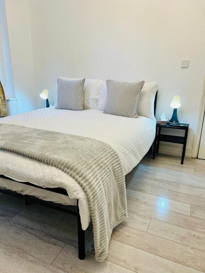 Comfy Double In Clapham * London