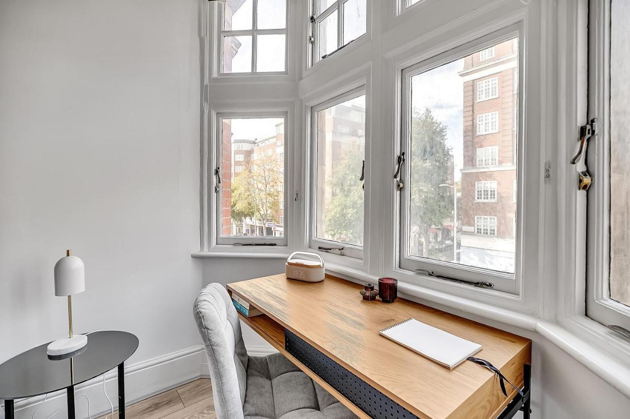 The Abingdon Appartement Londen