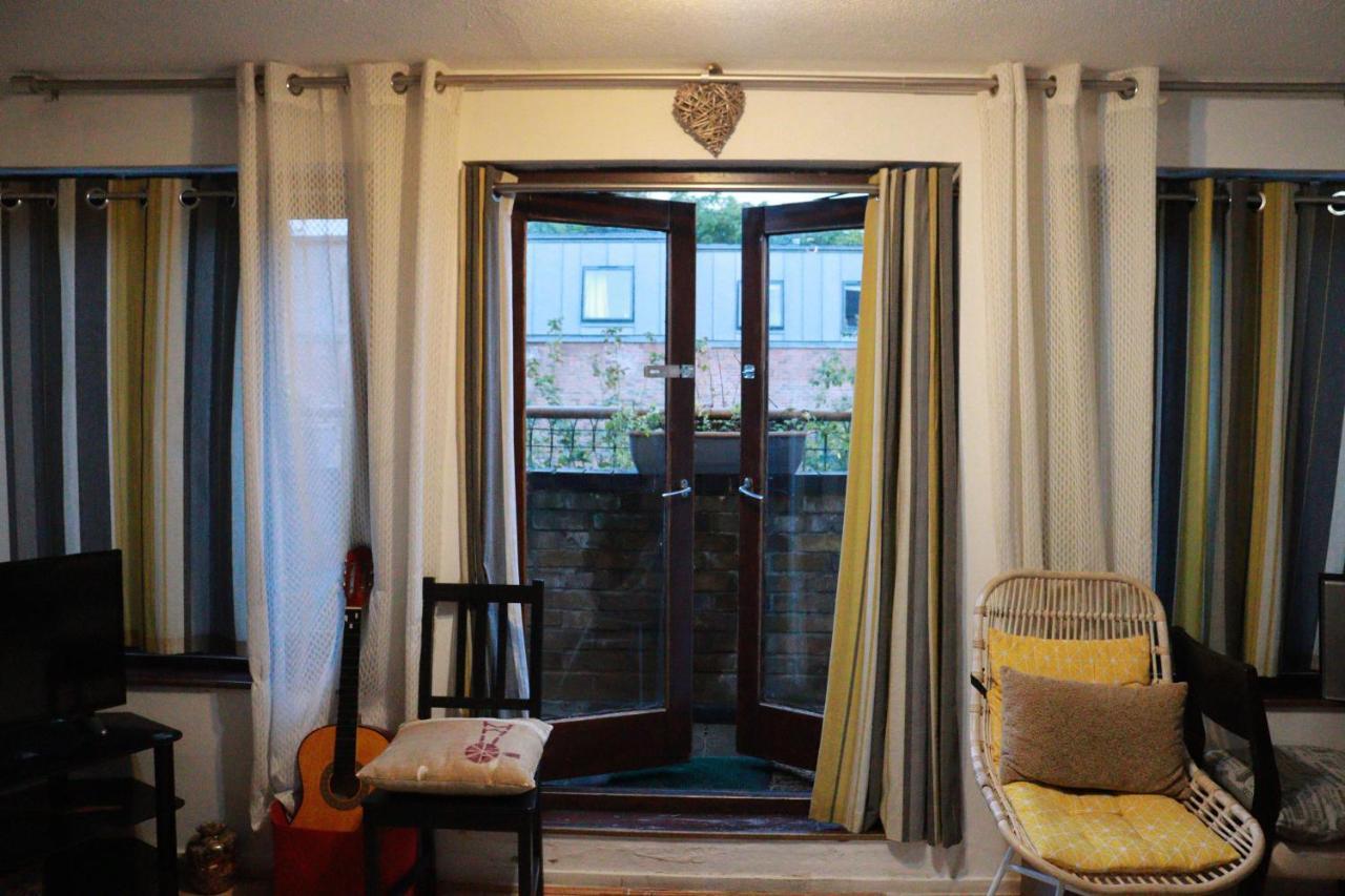 Сasa de vacaciones Comfortable 2-bed House In Zone 2 Londres