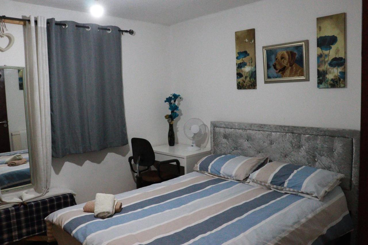 Сasa de vacaciones Comfortable 2-bed House In Zone 2
