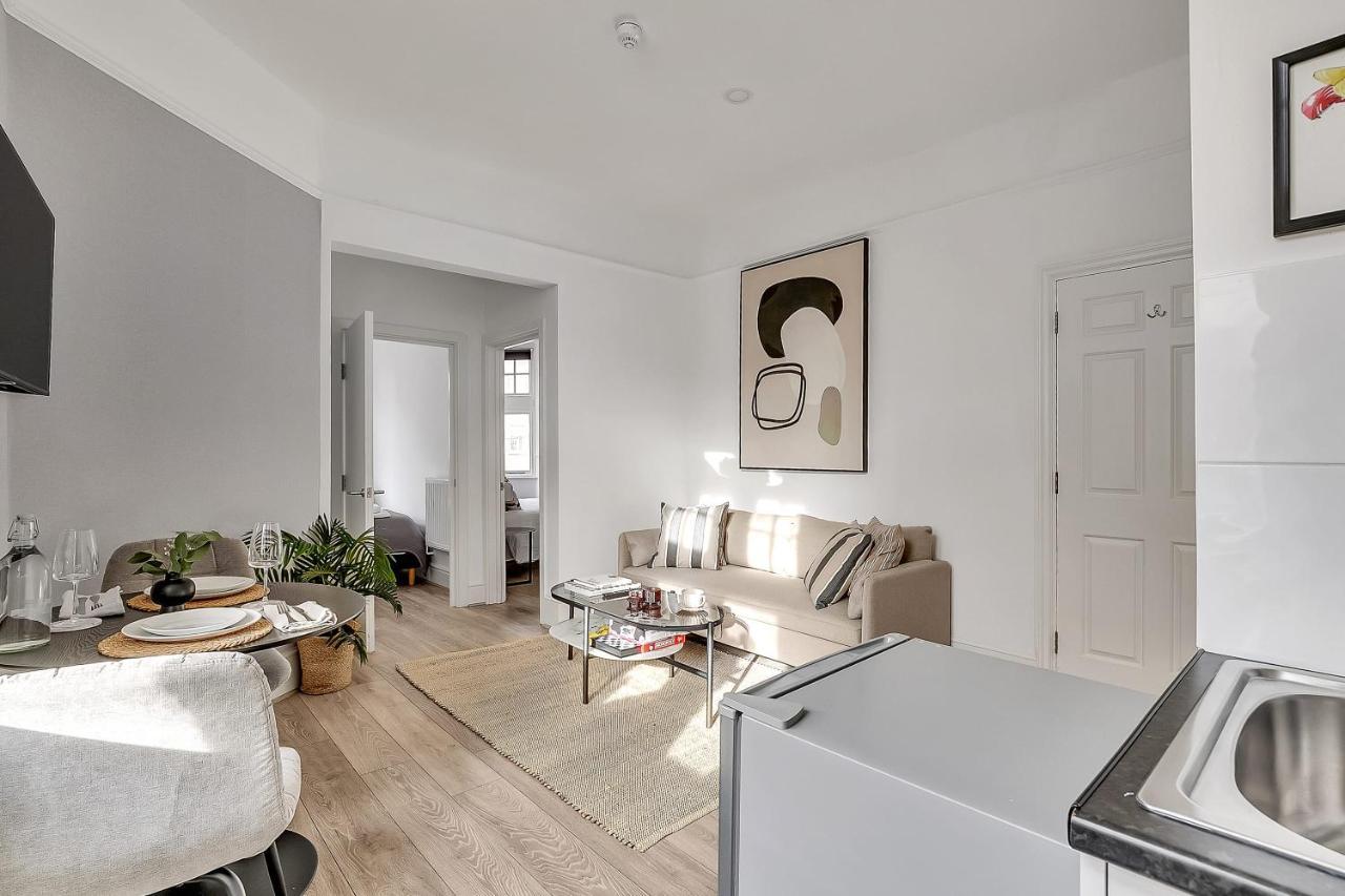 The Abingdon * Londen
