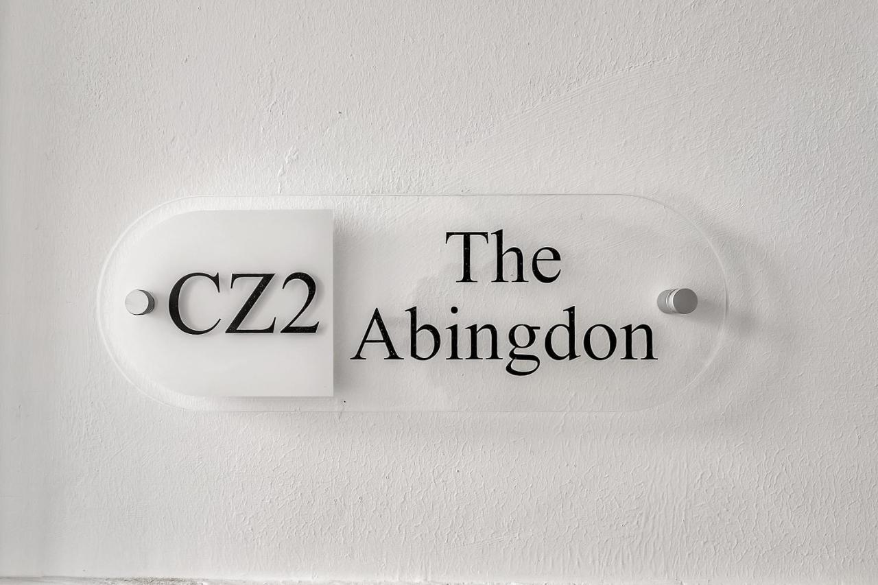 The Abingdon Appartement Londen