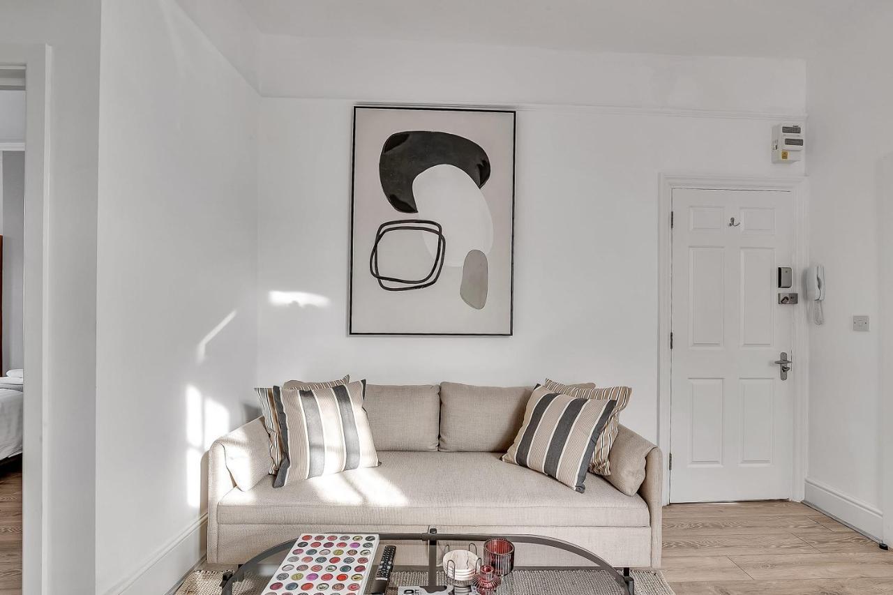 The Abingdon Appartement *