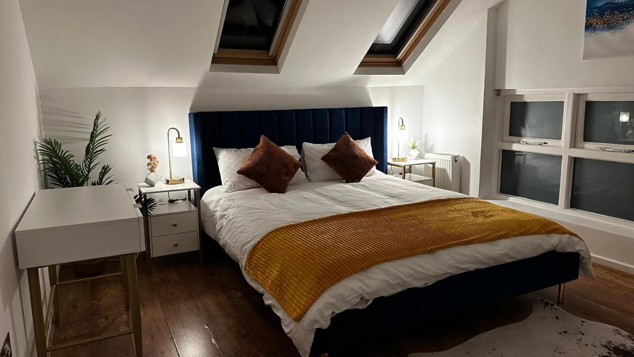 Vakantiehuis Aldo's 2 Bedroom Townhouse N1 *