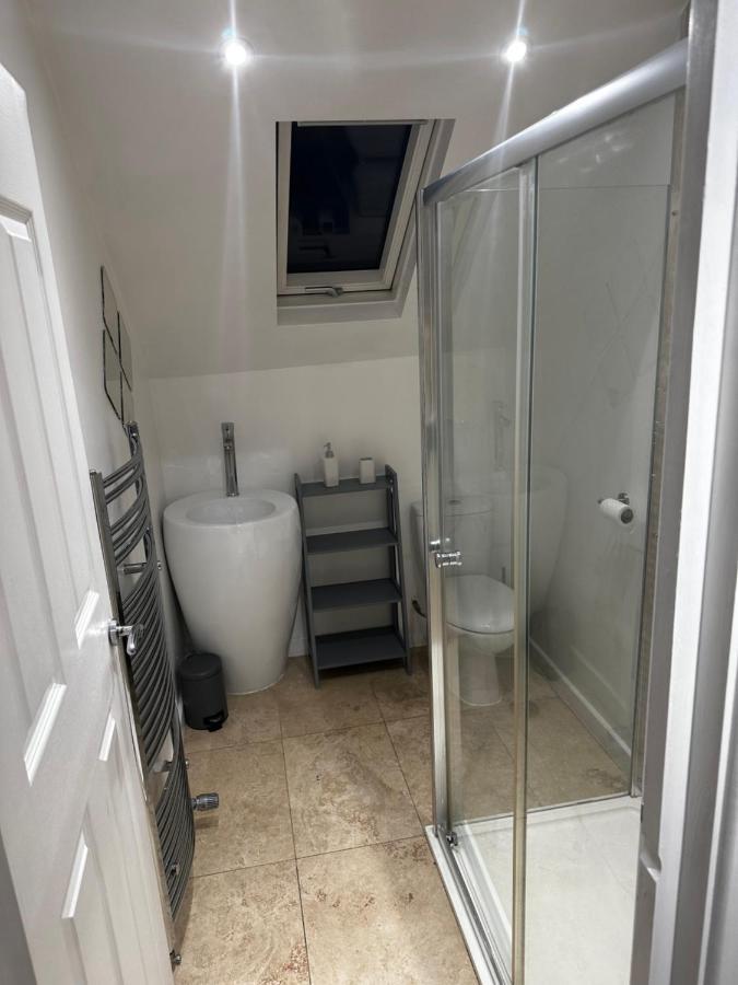Vakantiehuis Aldo's 2 Bedroom Townhouse N1