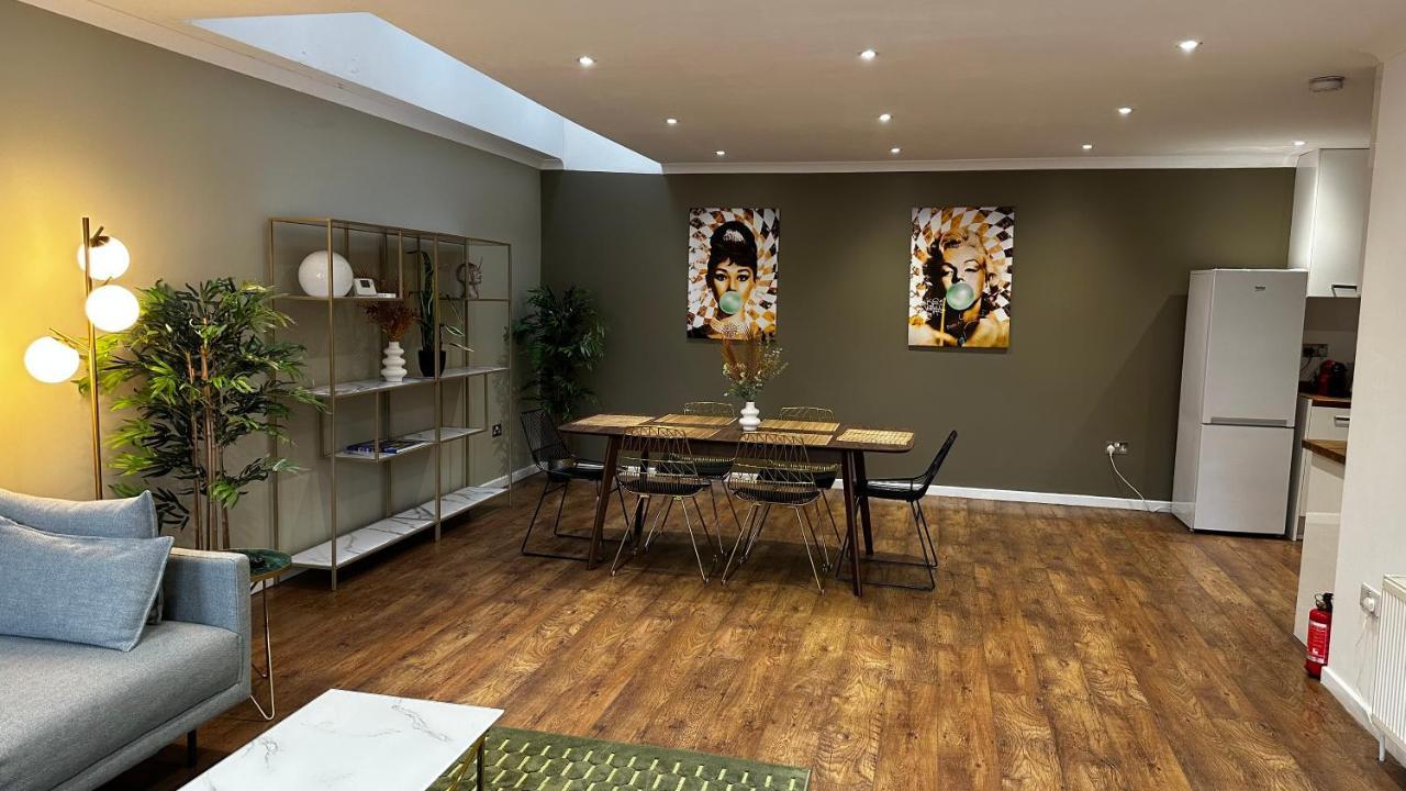 Vakantiehuis Aldo's 2 Bedroom Townhouse N1 *