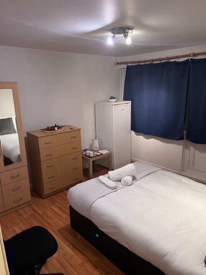 Guest house Mccarthy B *