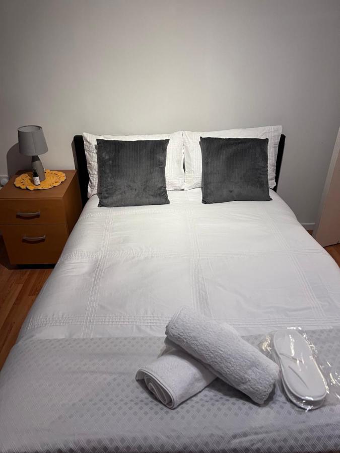 Guest house Mccarthy B London