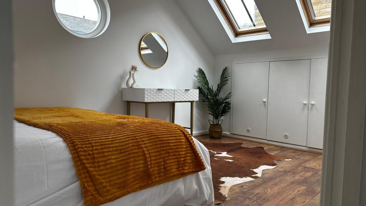 Vakantiehuis Aldo's 2 Bedroom Townhouse N1 *