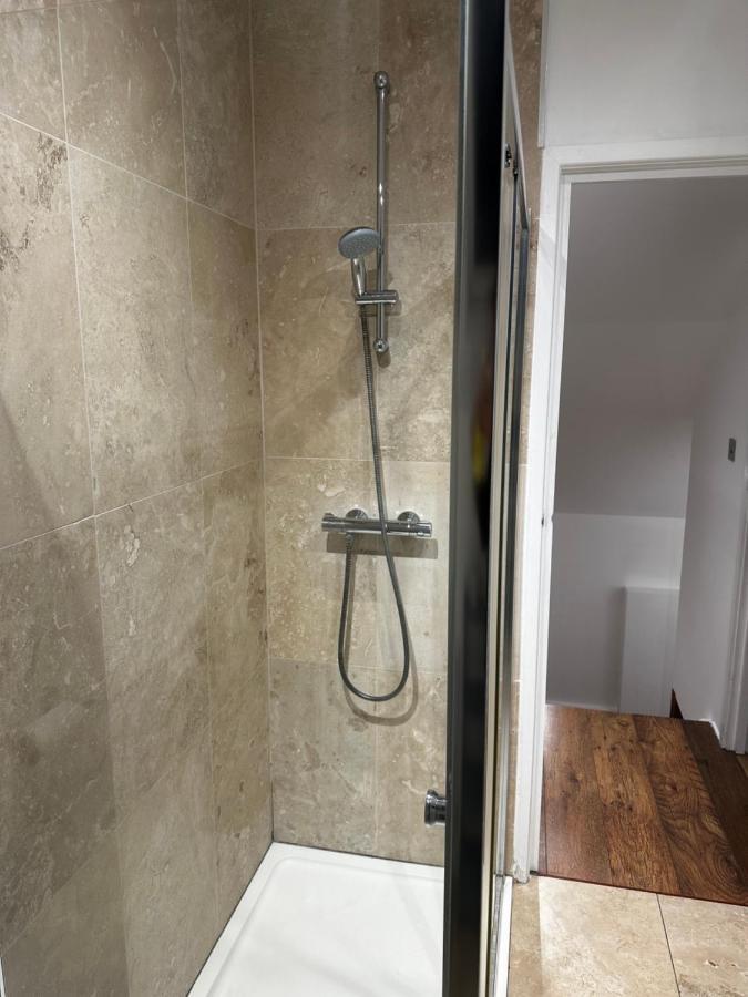 Vakantiehuis Aldo's 2 Bedroom Townhouse N1 Londen