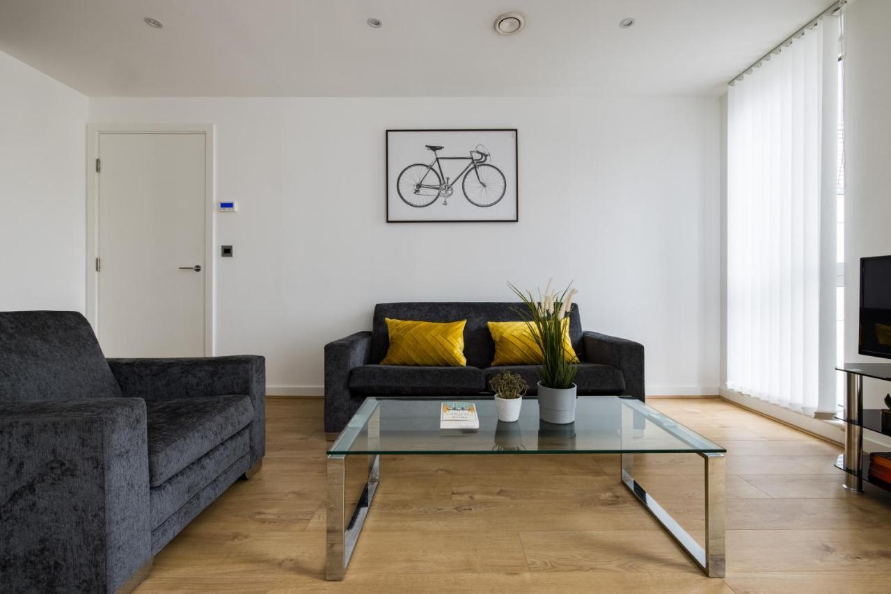 Apartment Do Not Use London