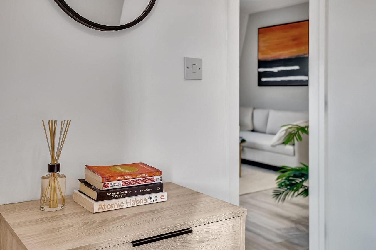 Appartement The Phillimore Londen
