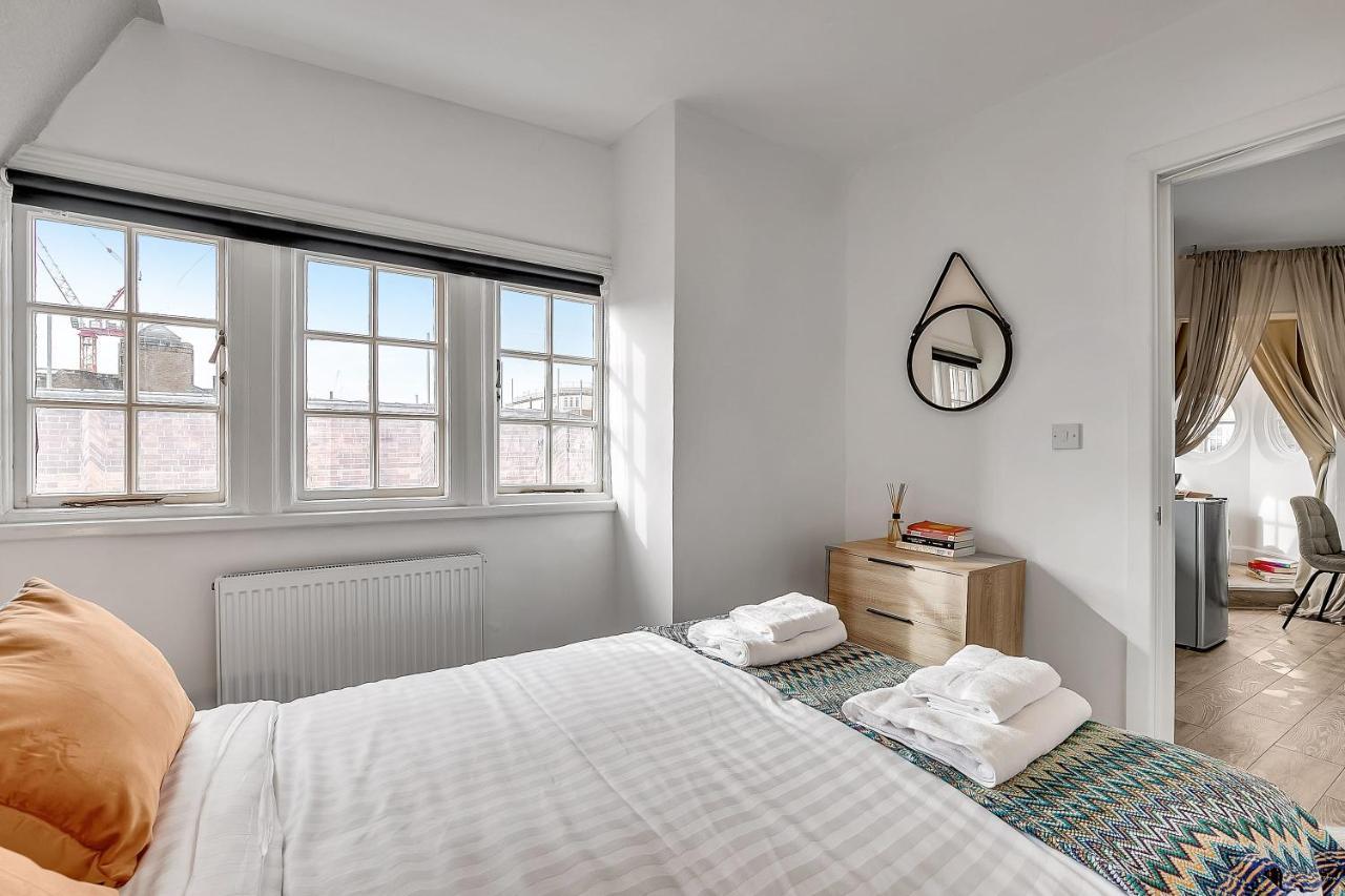 Appartement The Phillimore Londen