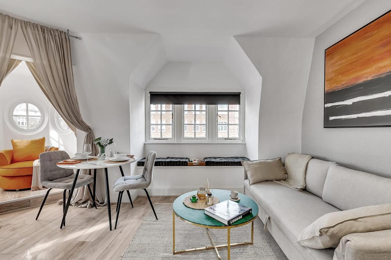 Appartement The Phillimore Londen