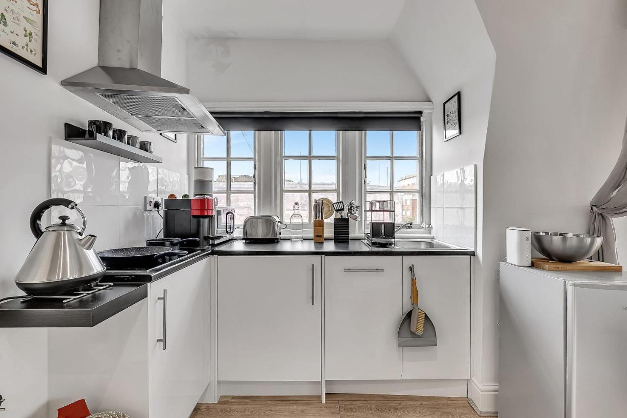 The Phillimore Londen
