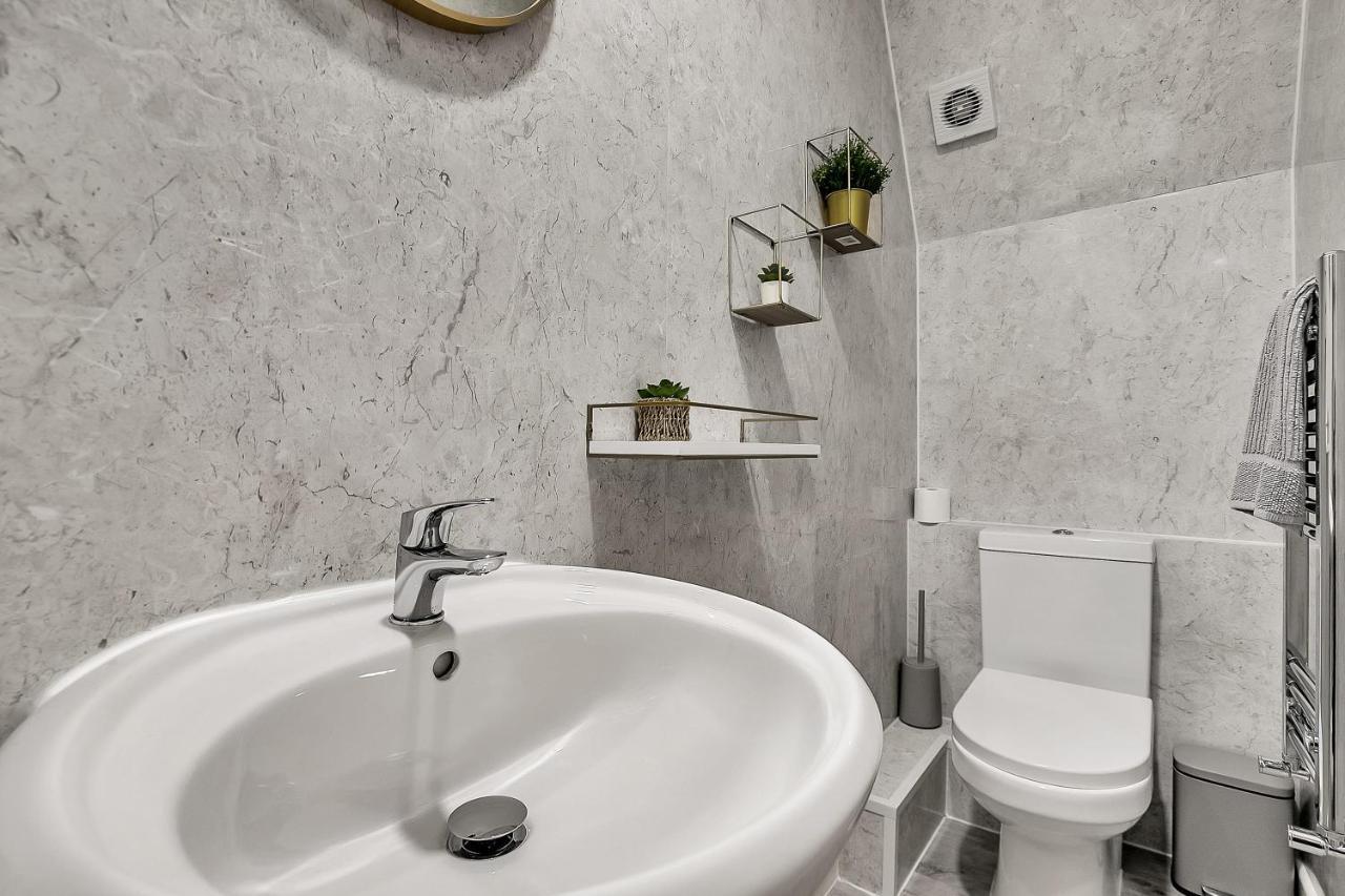 Appartement The Phillimore *