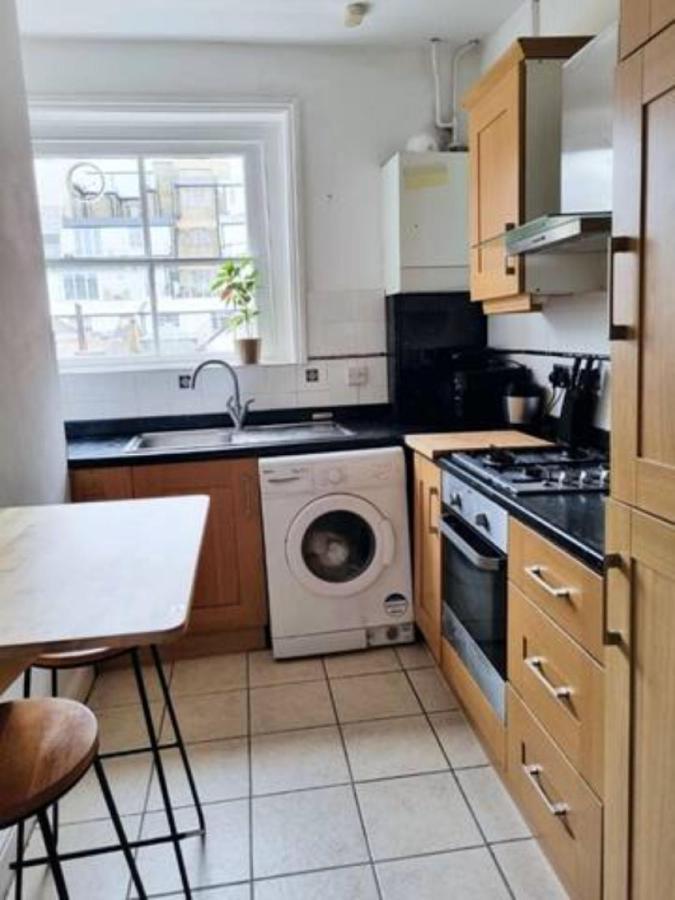 Marble Arch Property Habitación en casa particular