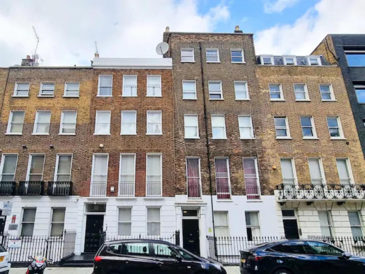 Marble Arch Property Homestay