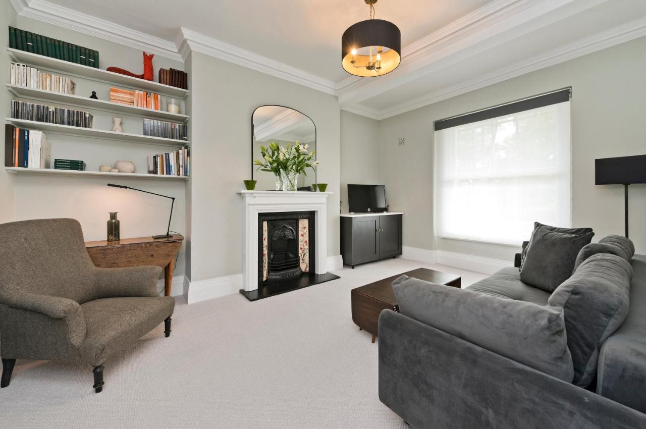 Perfect Pied-a-terre In Clapham By Underthedoormat * London
