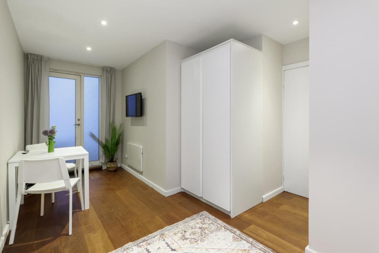 Spacious 1 Bedroom Flat London