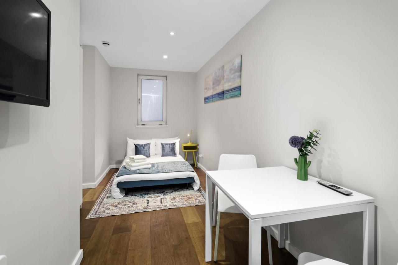 Spacious 1 Bedroom Flat London