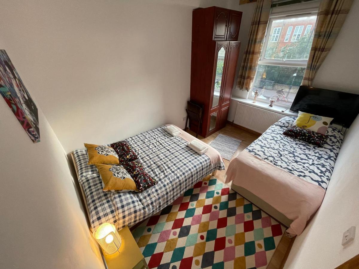 Spacious Family Flat Apartment *