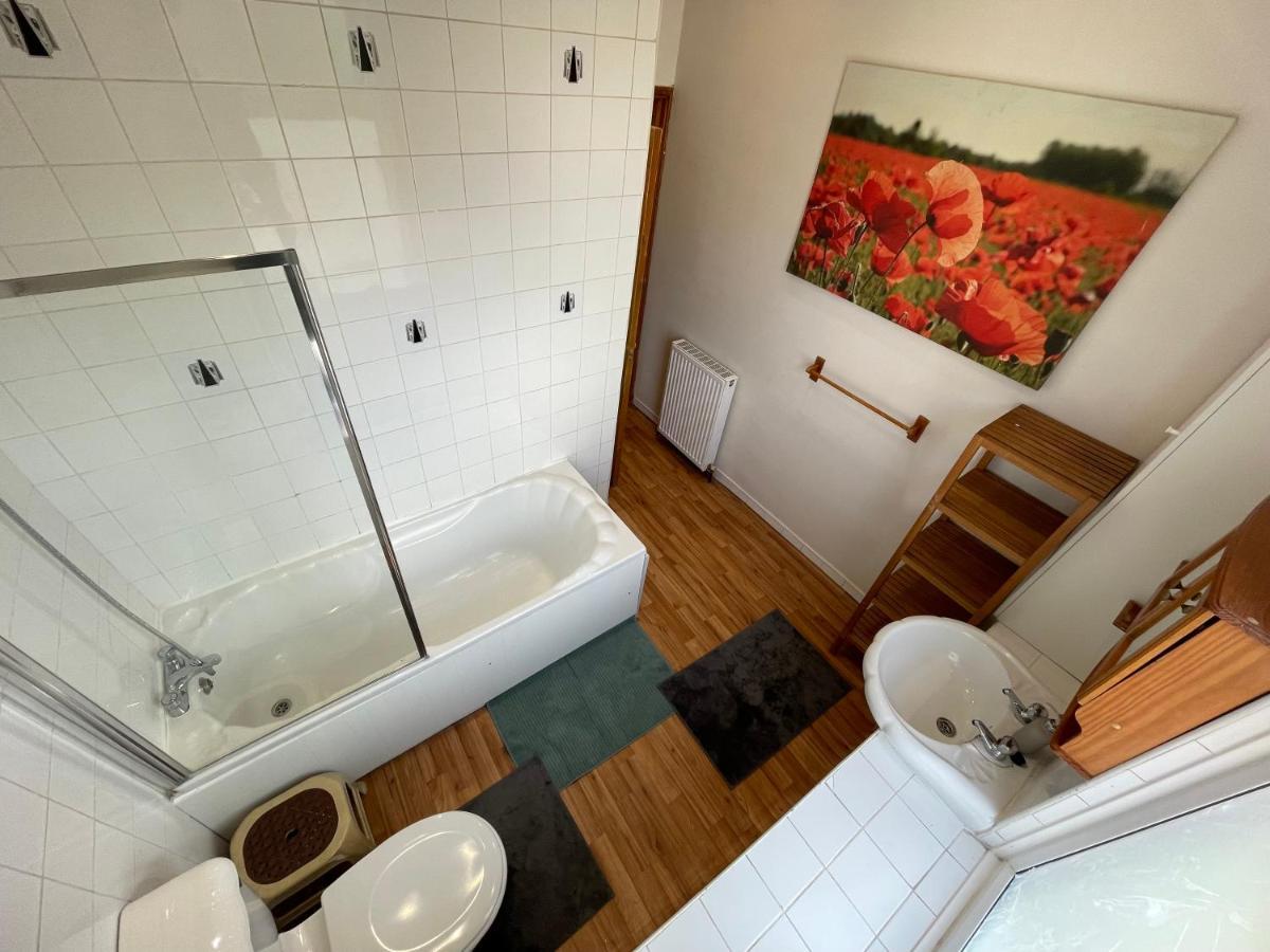 Spacious Family Flat * London
