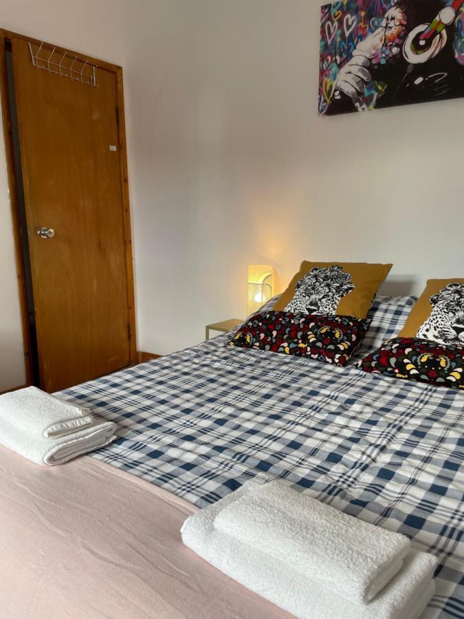 Spacious Family Flat London