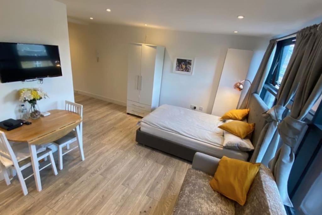 Apartment Shoreditch / Brick Lane - Studio