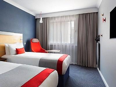Express Park Royal By Ihg London