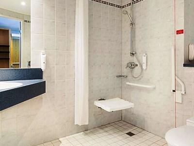 Express Park Royal By Ihg