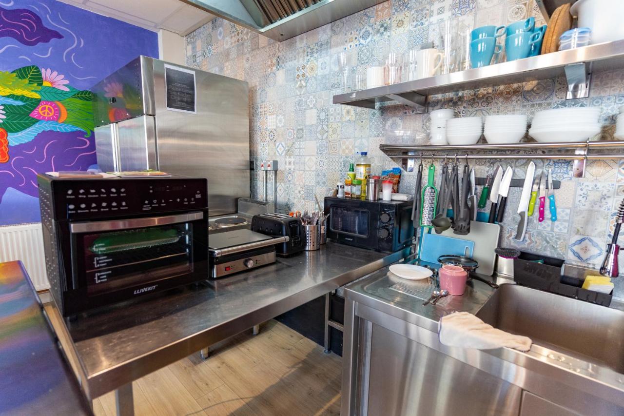 Hostelle - Women Only Hostel